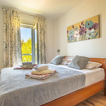 Villa Wiena Vir Bagian luar foto