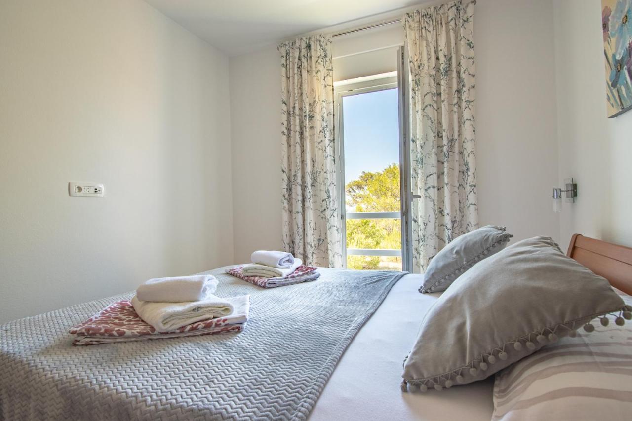 Villa Wiena Vir Bagian luar foto